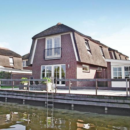 Beautiful Home In Breukelen With Wifi Екстер'єр фото