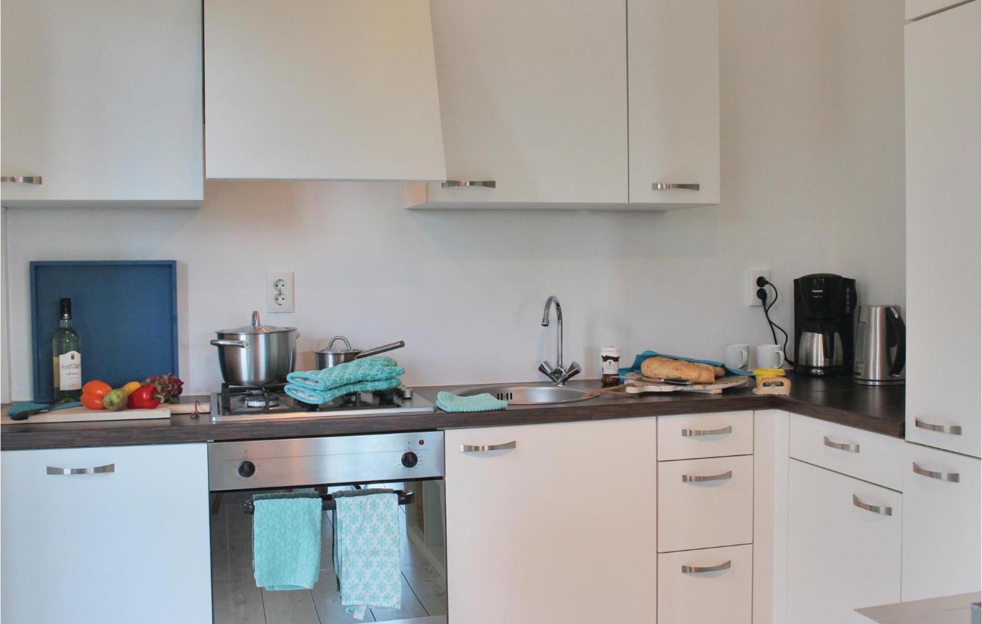 Beautiful Home In Breukelen With Wifi Екстер'єр фото