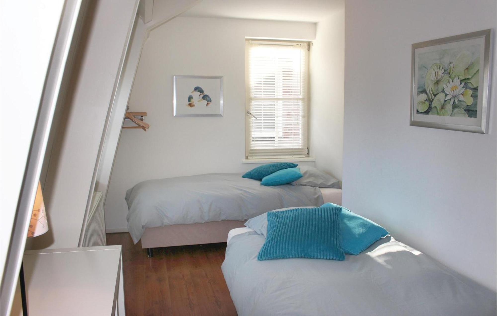 Beautiful Home In Breukelen With Wifi Екстер'єр фото